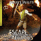 Escape from the Island of Aquarius: The Cooper Kids Adventure Series, Book 2 (Unabridged) audio book by Frank E. Peretti