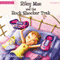 Riley Mae and the Rock Shocker Trek: Faithgirlz! / The Good News Shoes (Unabridged) audio book by Jill Osborne