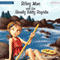 Riley Mae and the Ready Eddy Rapids: Faithgirlz! / The Good News Shoes (Unabridged) audio book by Jill Osborne