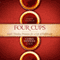 Four Cups: God's Timeless Promises for a Life of Fulfillment (Unabridged) audio book by Chris Hodges