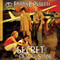 The Secret of the Desert Stone: The Cooper Kids Adventures, Book 5 (Unabridged) audio book by Frank Peretti