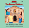 The Mystery at the Alamo: The Boxcar Children Mysteries, Book 58 (Unabridged)
