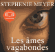 Les mes vagabondes audio book by Stephenie Meyer