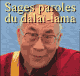Sages paroles du dala-lama