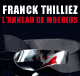L'Anneau de Moebius audio book by Franck Thilliez