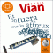 Et on tuera tous les affreux audio book by Boris Vian