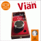 L'arrache-cur audio book by Boris Vian