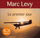 Le premier jour (Keira et Adrian 1) audio book by Marc Levy