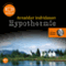 Hypothermie (Commissaire Erlendur Sveinsson 8) audio book by Arnaldur Indridason