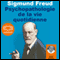 Psychopathologie de la vie quotidienne audio book by Sigmund Freud