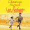 Les Enfants des Justes audio book by Christian Signol
