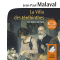 La Villa des trbinthes (Les noces de soie 2) audio book by Jean-Paul Malaval