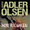 Misricorde (Les enqutes du dpartement V, 1) audio book by Jussi Adler-Olsen