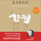 Karoo audio book by Steve Tesich
