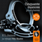 Cinquante nuances plus claires (Trilogie Fifty Shades 3) audio book by Erika Leonard James