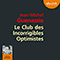 Le Club des Incorrigibles Optimistes audio book by Jean-Michel Guenassia