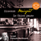 Le Chien jaune audio book by Georges Simenon