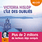L'le des oublis audio book by Victoria Hislop