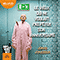 Le vieux qui ne voulait pas fter son anniversaire audio book by Jonas Jonasson