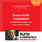 Immortelle randonne audio book by Jean-Christophe Rufin