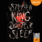 Docteur Sleep audio book by Stephen King