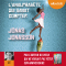 L'analphabte qui savait compter audio book by Jonas Jonasson