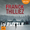 Puzzle audio book by Franck Thilliez