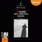 L'homme aux cercles bleus (Commissaire Adamsberg 1) audio book by Fred Vargas