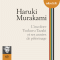 L'incolore Tsukuru Tazaki et ses annes de plerinage audio book by Haruki Murakami