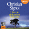 Une vie de lumire et de vent audio book by Christian Signol
