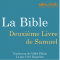 La Bible : Deuxime Livre de Samuel audio book by auteur inconnu