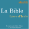 La Bible : Livre d'Isae audio book by auteur inconnu