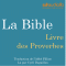 La Bible : Livre des Proverbes audio book by auteur inconnu
