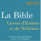 La Bible : Livres d'Esdras et de Nhmie audio book by auteur inconnu