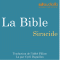 La Bible : Siracide audio book by auteur inconnu