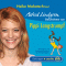 Heike Makatsch liest Astrid Lindgren. Geschichten von Pippi Langstrumpf audio book by Astrid Lindgren