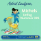 Michels Unfug Nr. 325 audio book by Astrid Lindgren