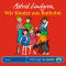 Wir Kinder aus Bullerb audio book by Astrid Lindgren