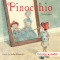 Pinocchio audio book by Carlo Collodi