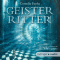 Geisterritter audio book by Cornelia Funke