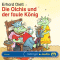 Die Olchis und der faule Knig audio book by Erhard Dietl