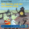 Die Olchis und der schwarze Pirat audio book by Erhard Dietl