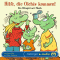 Hilfe, die Olchis kommen. Ein Hrspiel mit Musik audio book by Erhard Dietl, Walter Kiesbauer