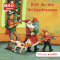Hilfe fr den Weihnachtsmann audio book by Frauke Nahrgang, Eleni Zabini, Katja Reider