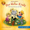 Die besten Freunde der Welt (Der kleine Knig) audio book by Hedwig Munck