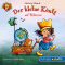 Der kleine Knig auf Weltreise (Der kleine Knig) audio book by Hedwig Munck