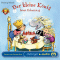 Der kleine Knig feiert Geburtstag audio book by Hedwig Munck