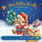 Der kleine Knig feiert Weihnachten audio book by Hedwig Munck