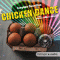 Chicken Dance audio book by Jacques Couvillon