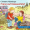 Franz auf Klassenfahrt audio book by Christine Nstlinger